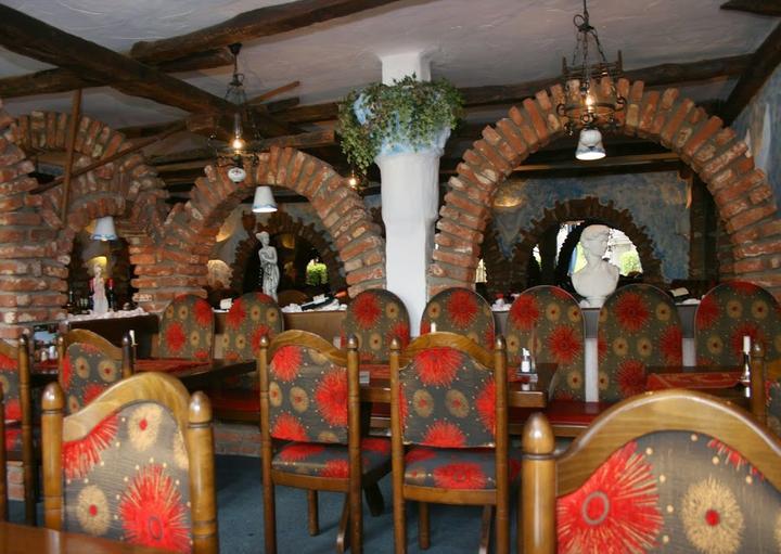 Restaurant Odysseus