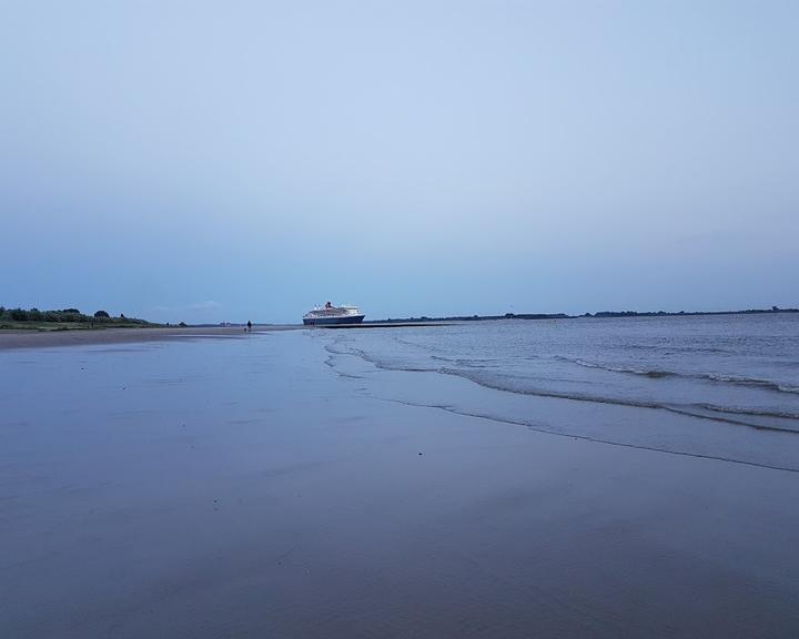 Strandfloh Bielenberg